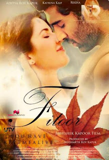 Fitoor (2016)