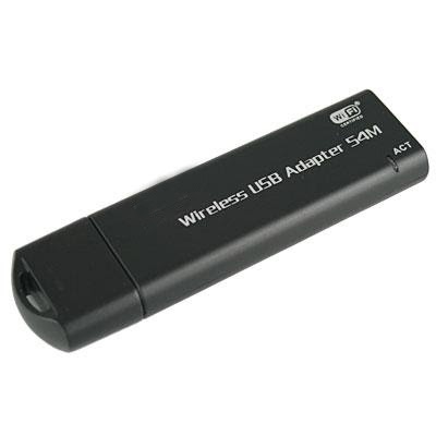 Technology I Can't Live Without: USB WiFi Adapter