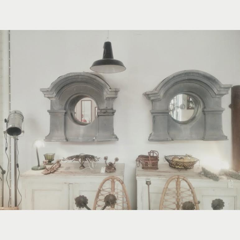 la brocanterie madrid