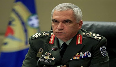 Αιχμηρή ανάρτηση του στρατηγού Κωσταράκου: «Που πήγαν τα λεφτά που δόθηκαν για…» 