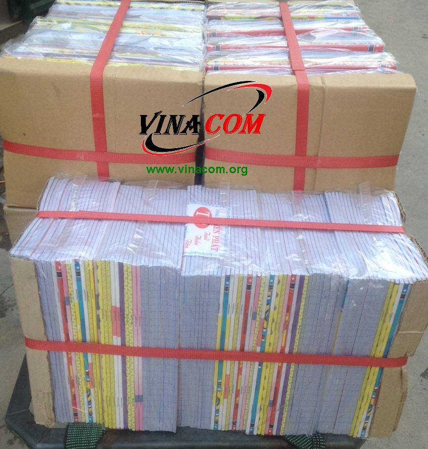 No 1 đại Ly Cung Cấp Tập Học Sinh Gia Sỉ Rẻ Nhất Tại Tphcm