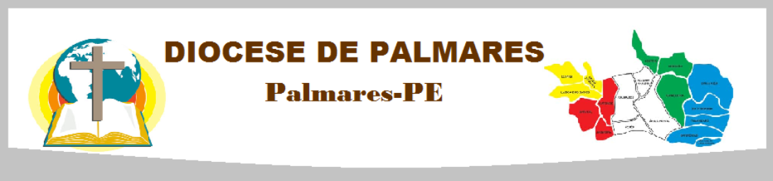 Catequese da Diocese de Palmares