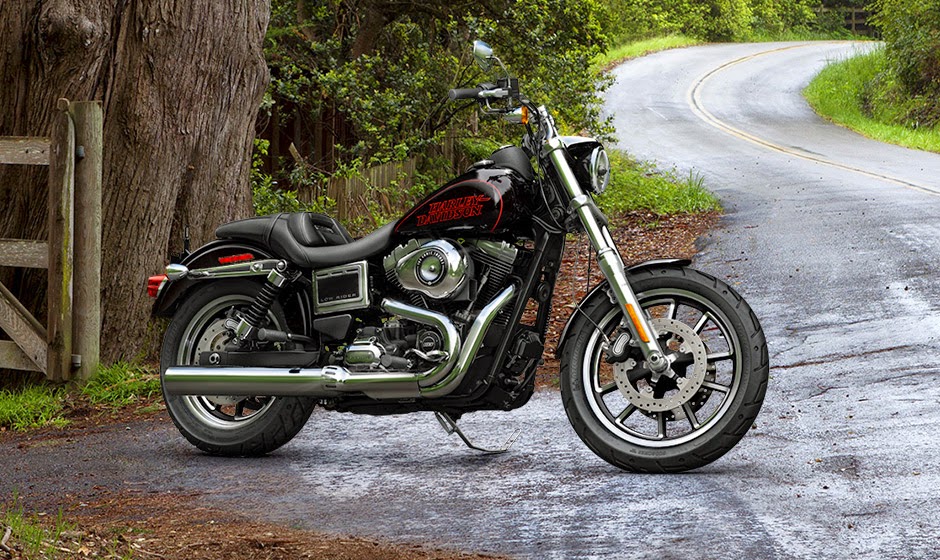 Harley Davidson Dyna Low Rider s