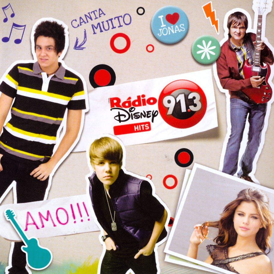 Maranh o Capas R dio Disney Hits maranh-o-capas-r-dio-disney-hits