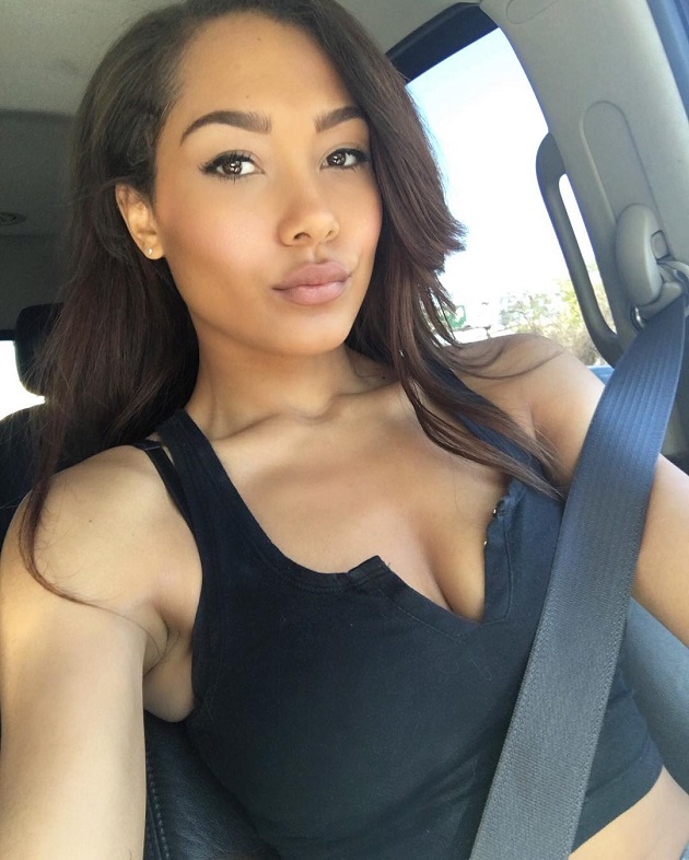 Jaiyeorie Gist For You Parker Mckenna Posey Turned 21