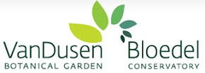 VanDusen Botanical Garden