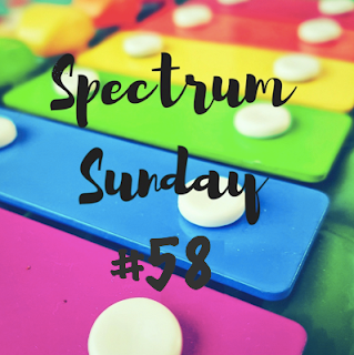 SEND and SpectrumSunday #58
