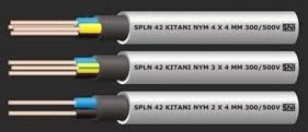 Jangan Tertukar Ini Beda Jenis 4 Kabel Listrik Yang Dipakai Di