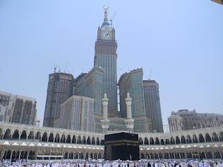 Sejarah Fathu Makkah Kisah Penaklukan Kota Makkah