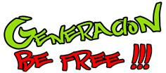 Generacion Be Free!!! - Red Juvenil
