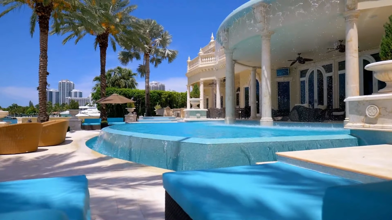 35 Photos vs. 182 Bal Bay Dr, Bal Harbour, FL vs. $35 Million Villa Magnolia in Bal Harbour, Florida | LUXURY LISTING