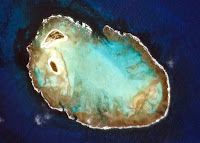 atolon de rocas
