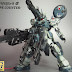 HGUC 1/144 Gundam Ez-8 break-SNIPE COUNTER- Custom Build
