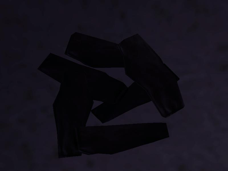 VinoMOD all about MOD Games GTA San Andreas Body bag