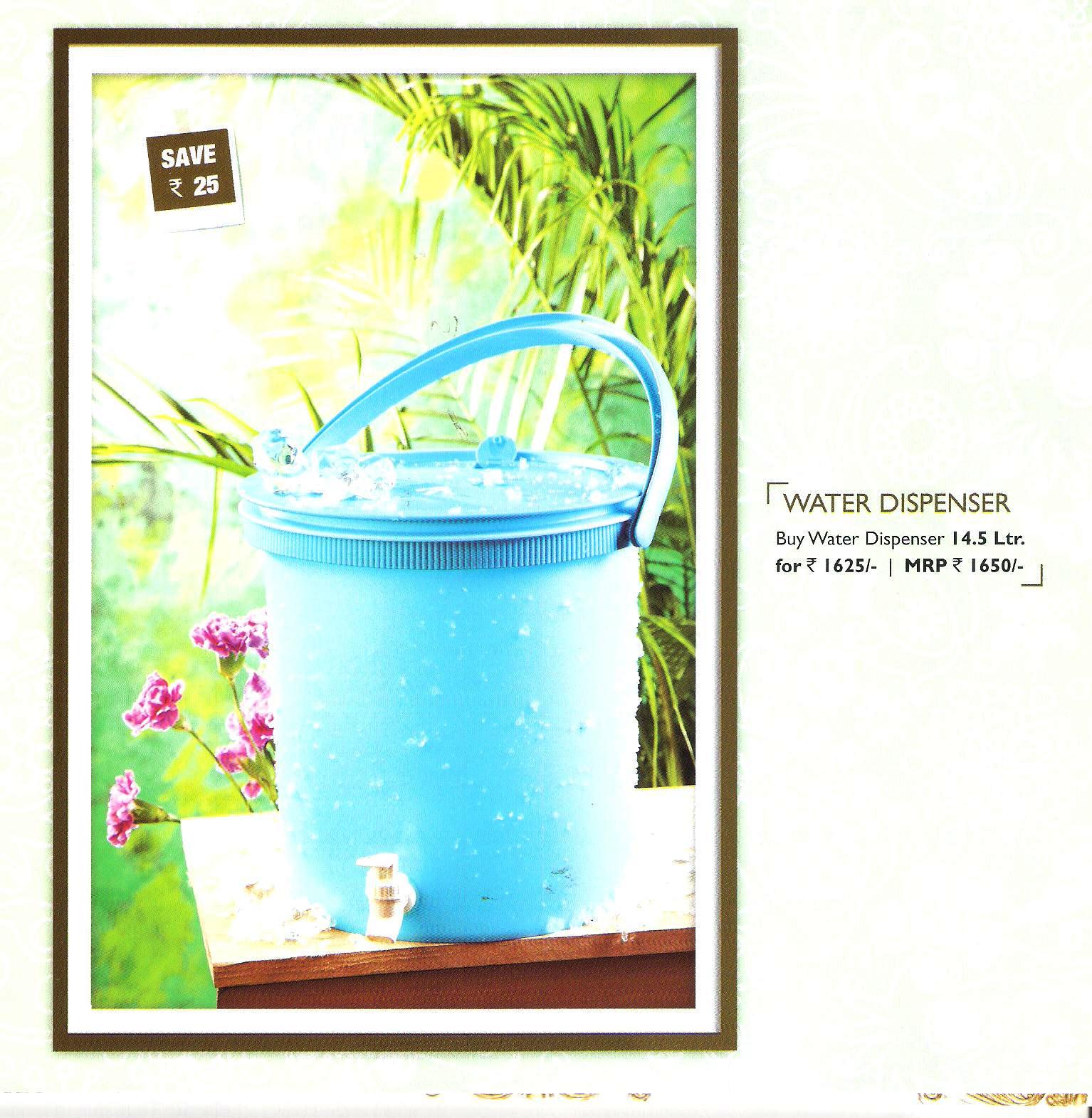 Tupperware Good For Life ECO Tupperware Offers Week48(25th Nov