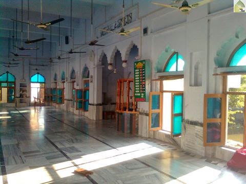 Masjid Jamia Umar Faruq 2