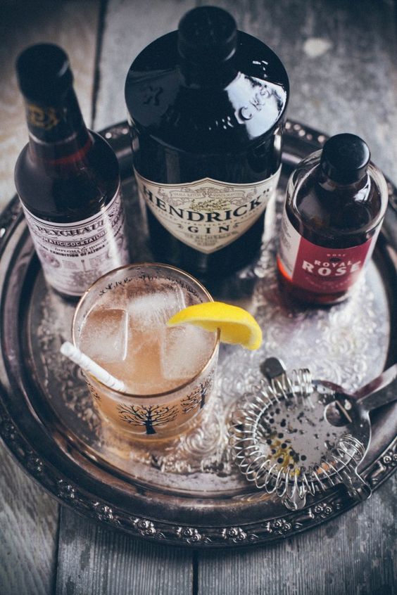 25 Totally Surprising New Year&#039;s Eve Cocktails