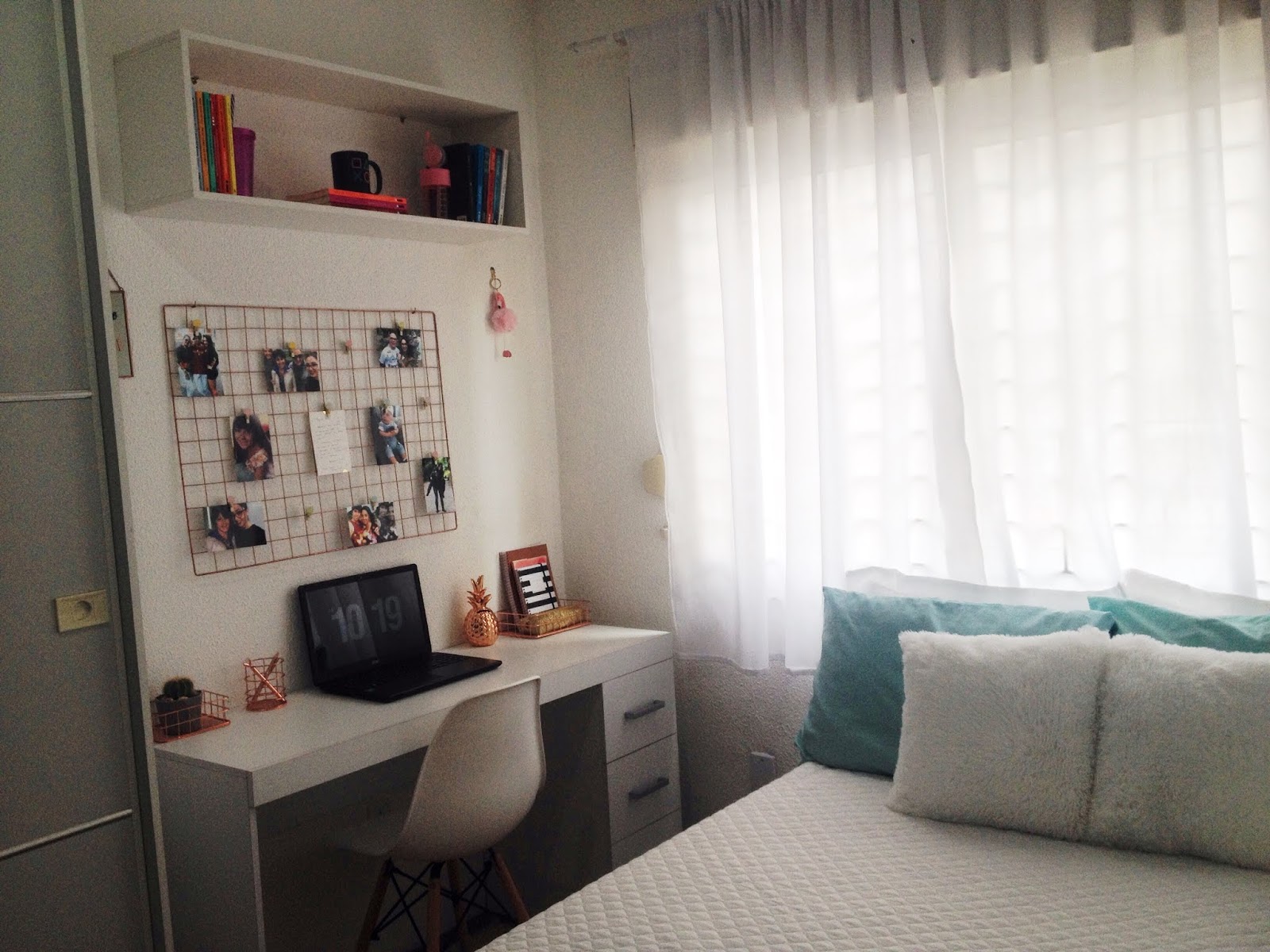 Decorando Meu Home Office Comprinhas No Wish Aliexpress E Mais