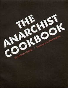 Libro de cocina del anarquista