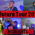 Future Tour 2018 HIGHLIGHTS 