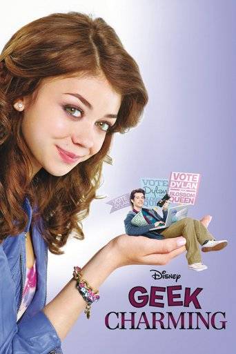 Geek Charming (2011) ταινιες online seires xrysoi greek subs