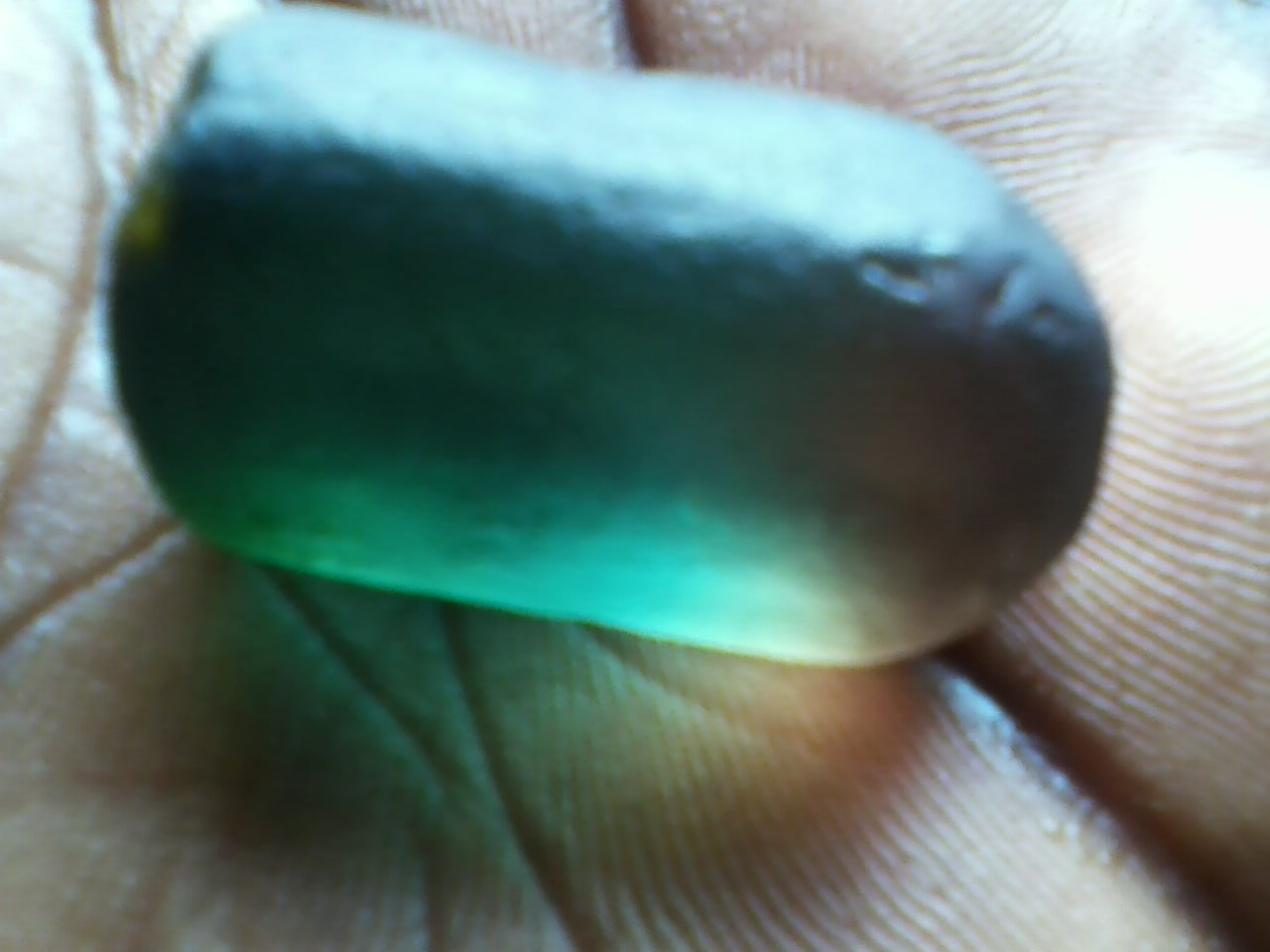NIGERIAN CRYSTALS, GEMS AND ROCKS NIGERIA HAS THE LARGEST GEMSTONE