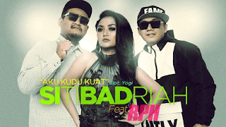Lirik Lagu Aku Kudu Kuat - Siti Badriah feat RPH