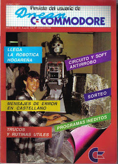 Drean Commodore 18 (18)