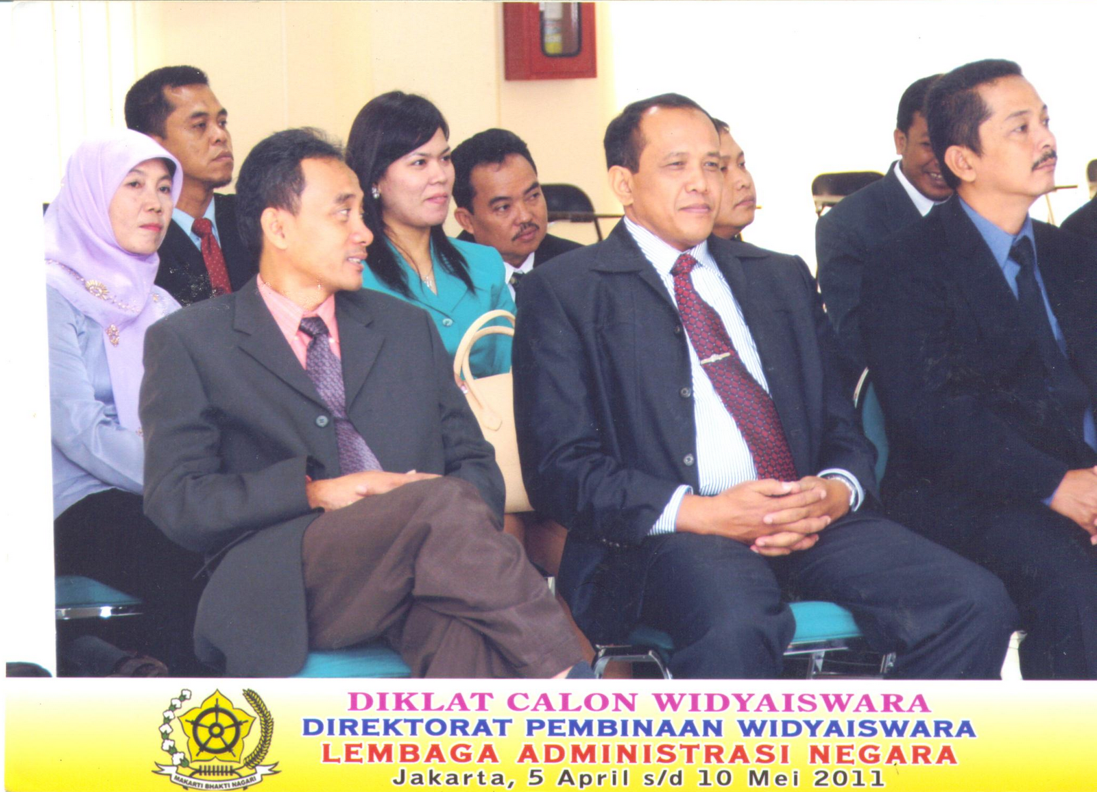 DIKLAT CALON WIDYAISWARA ~ WIDYAISWARA INDONESIA (E-JOURNAL)
