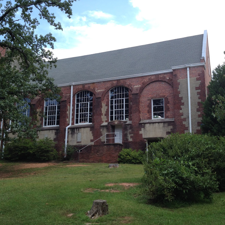 Alabama Yesterdays A Visit to Camp Hill, Alabama (2)