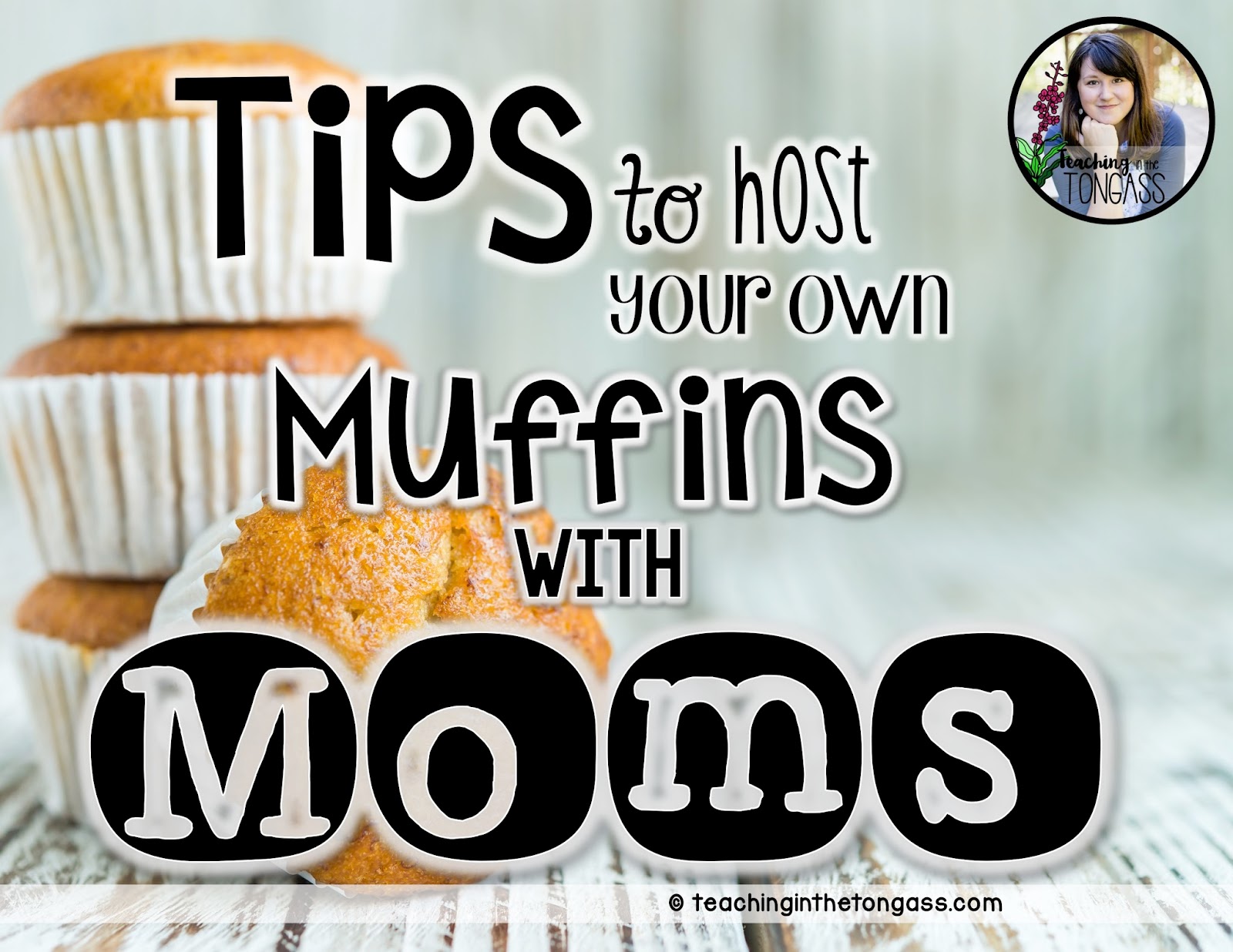 muffins with moms Teaching in the Tongass
