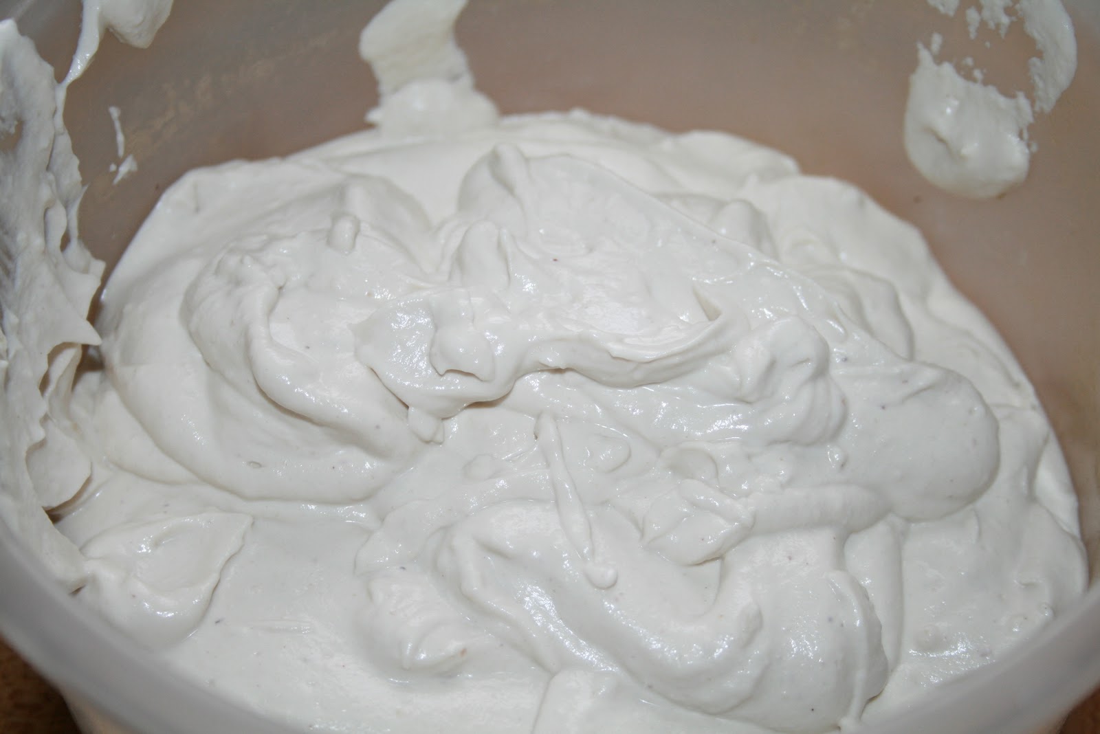 Living in a small town with allergies WOW! It's been so long! How