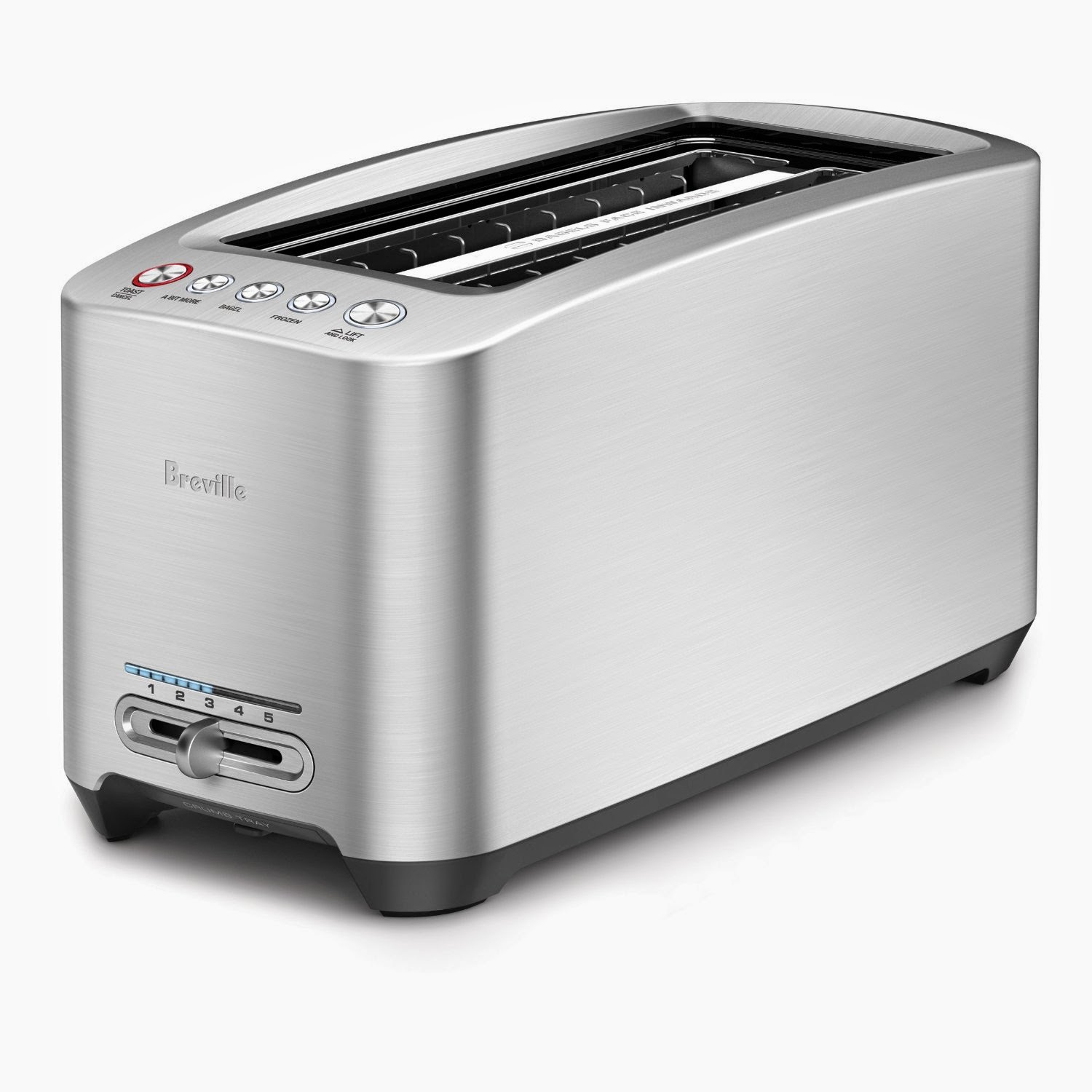 Best Toaster Oven Review Breville BTA820XL Toaster Oven Review