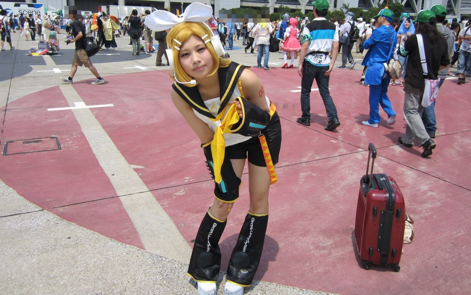 Anime Ryomou Shimei With Background Cropped JPEG Images | Crazy ...