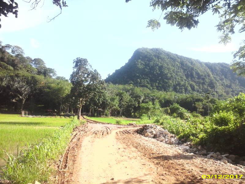 Karatau Berbagi Ilmu: WISATA GUA LIANG HADANGAN BARABAI