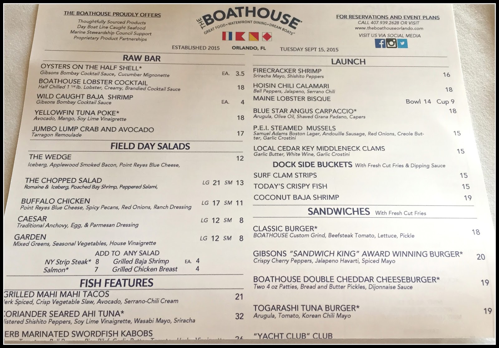 The BOATHOUSE Restaurant Boats Bars And Burgers White Glove World the-boathouse-restaurant-boats-bars-and-burgers-white-glove-world