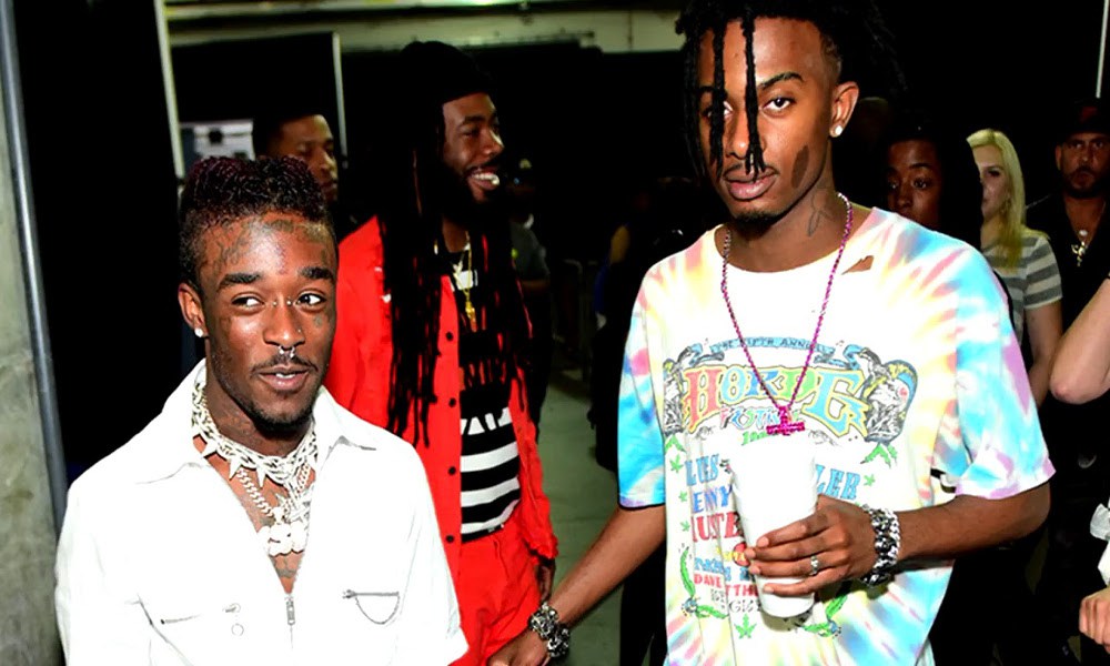 Playboi Carti