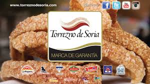 TORREZNOS SORIA