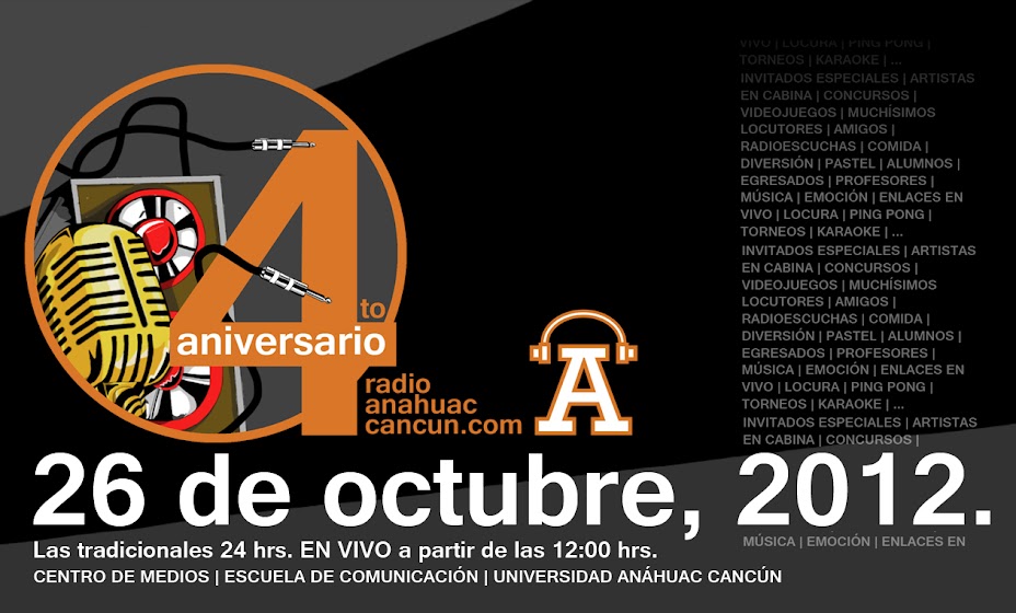 Radio Anáhuac Cancún