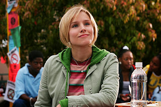 MOVIES - Veronica Mars and Why Neptune Still Matters