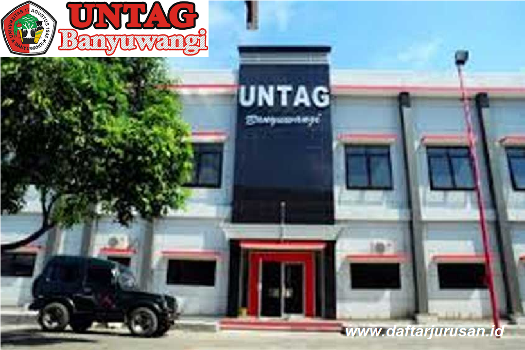 Universitas 17 Agustus Banyuwangi Untag Gambar Ngetrend