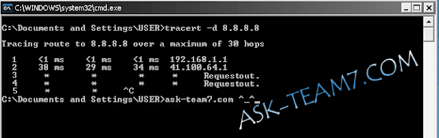           ADSL    Ask-Team7.Com-connection.problems.solved