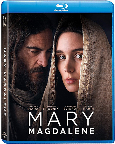Mary Magdalene (2018) 1080p BDRip Dual Audio Latino-Inglés [Subt. Esp] (Drama)