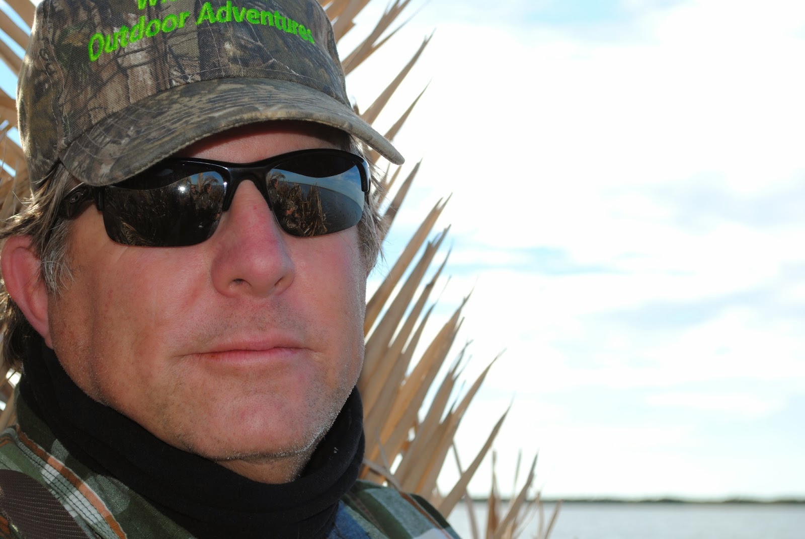 The WOOA Reports Duck Hunting at Empire Lodge