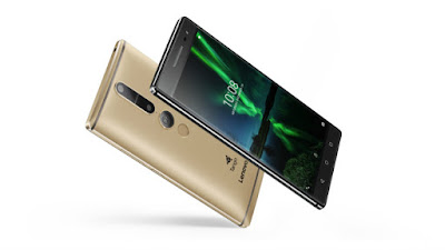 Lenovo Phab 2 Pro 'World's First Google Tango Smartphone' launched in India, priced at Rs 29,990: Specifications, features