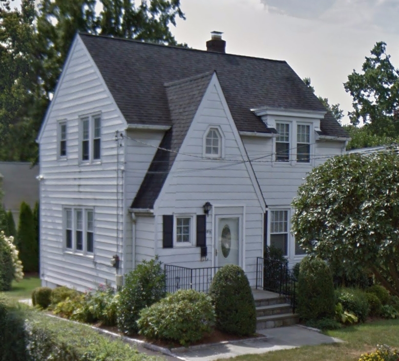 Kit House Hunters Sears Houses of Poets' Corner (Hartsdale), New York