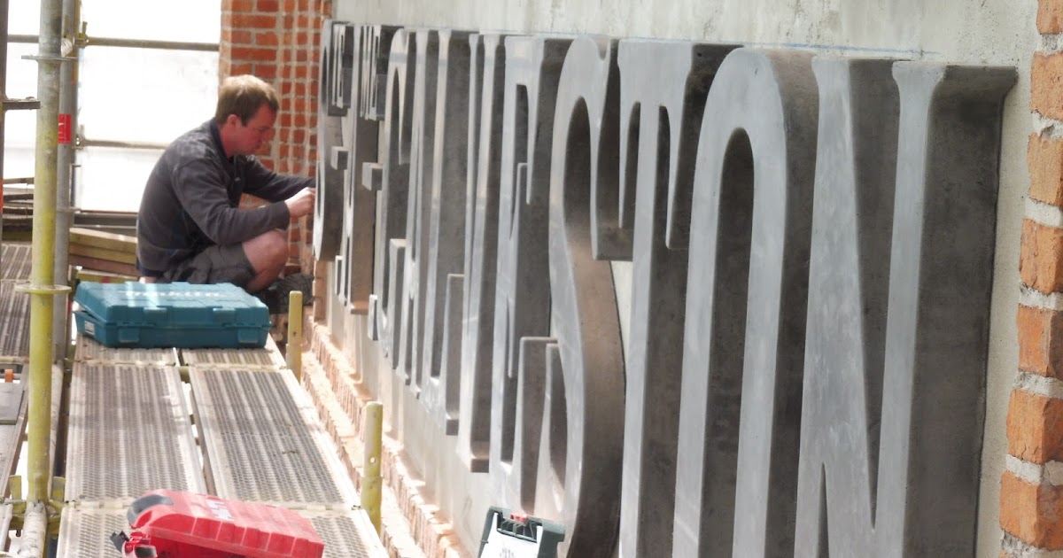 BOUWMASTER GALVESTON X FINISHING TOUCH