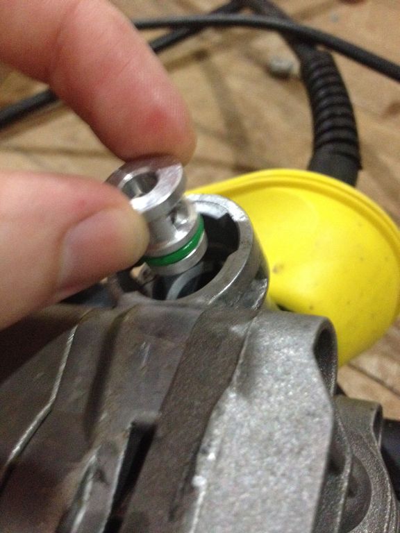 O Consertador Lavajato Karcher K3.30 Problema na