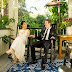 Facebook founder, Mark Zuckerberg and his wife, Priscilla celebrate 5th wedding anniversay 