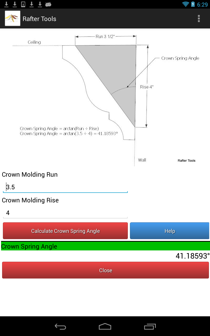 Roof Framing Geometry July 2013